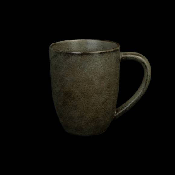 Кружка 440мл, серо-зеленый Corone Sacramento HS169598 фк9121 Кружка 440мл, серо-зеленый Corone Sacramento HS169598 фк9121