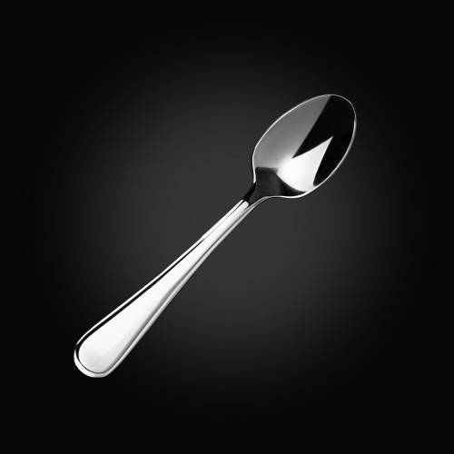 Ложка кофейная Luxstahl ''Dresden'' KL-28 кт3134