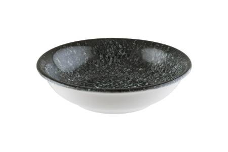 Салатник 330 мл 150мм Cosmos Black Gourmet Bonna COSBLGRM15CK b Салатник 330 мл 150мм Cosmos Black Gourmet Bonna COSBLGRM15CK b