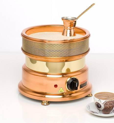 Кофе на песке Johny AK 8-4 Кофе на песке Johny AK 8-4