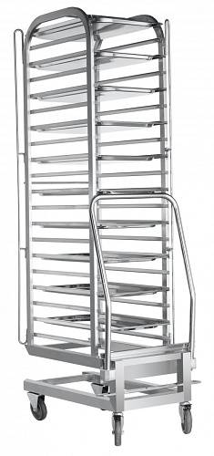 Шпилька - тележка ТП 20-1/1 для пароконвектомата ПКА-20-1/1ПП2 Шпилька - тележка ТП 20-1/1 для пароконвектомата ПКА-20-1/1ПП2