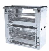 Гриль на 60 тушек Гриль Мастер Ф6К2Э 21104