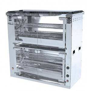 Гриль на 60 тушек Гриль Мастер Ф6К2Э 21104 Гриль на 60 тушек Гриль Мастер Ф6К2Э 21104