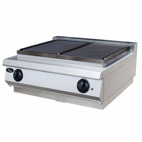 Поверхность жарочная Гриль Мастер Ф2ЖТЛПЖЭ настольная 24044 Поверхность жарочная Гриль Мастер Ф2ЖТЛПЖЭ настольная 24044