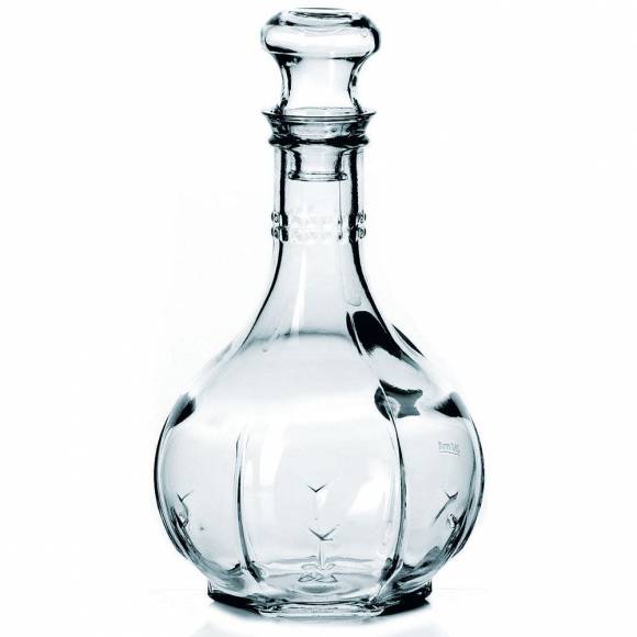 Графин с пробкой Pasabahce Karat 500 мл 96326 Графин с пробкой Pasabahce Karat 500 мл 96326