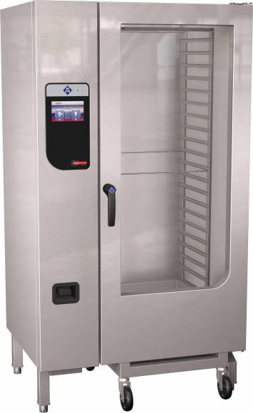 Пароконвектомат MKN FlexiCombi MagicPilot 20.1 FKECOD215T Пароконвектомат MKN FlexiCombi MagicPilot 20.1 FKECOD215T