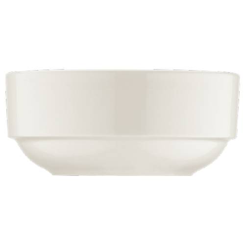 Салатник штабелируемый 350мл 12см фарфор Banquet White Bonna /12/ BNC 12 JO Салатник штабелируемый 350мл 12см фарфор Banquet White Bonna /12/ BNC 12 JO