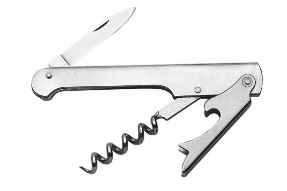 Нарзанник 3-х функц. одноступен. нерж. Icel 95100.9993000.110 Нарзанник 3-х функц. одноступен. нерж. Icel 95100.9993000.110