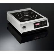 Плита индукционная INDOKOR IN3500S Плита индукционная INDOKOR IN3500S