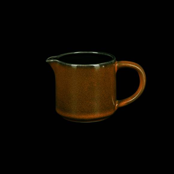 Молочник 100мл, оранжевый Corone Cocorita [XSY2210] фк8819