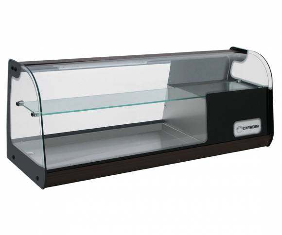 Витрина холодильная настольная А37 SM 1,5-11 (ВХСв-1,5 XL Carboma) Витрина холодильная настольная А37 SM 1,5-11 (ВХСв-1,5 XL Carboma)