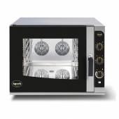 Пароконвектомат Apach AP5M 5 уровней инжектор