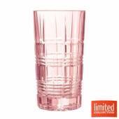 Хайбол Даллас 380мл d=75, h=150 мм розов. стекло Luminarc P9164 01011049 /6/12/ Хайбол Даллас 380мл d=75, h=150 мм розов. стекло Luminarc P9164 01011049 /6/12/