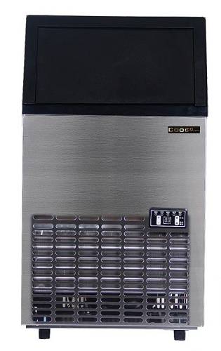 Льдогенератор COOLEQ IC-35 кубики Льдогенератор COOLEQ IC-35 кубики