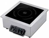 Плита индукционная Hurakan HKN-ICB35M встраиваемая