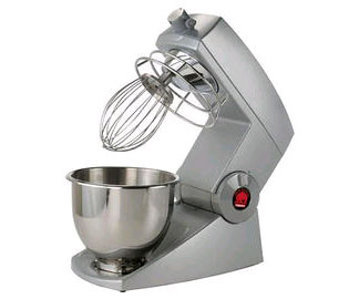 Миксеры планетарные VARIMIXER (Дания)