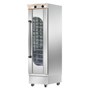 Расстоечные шкафы AR (КНР)