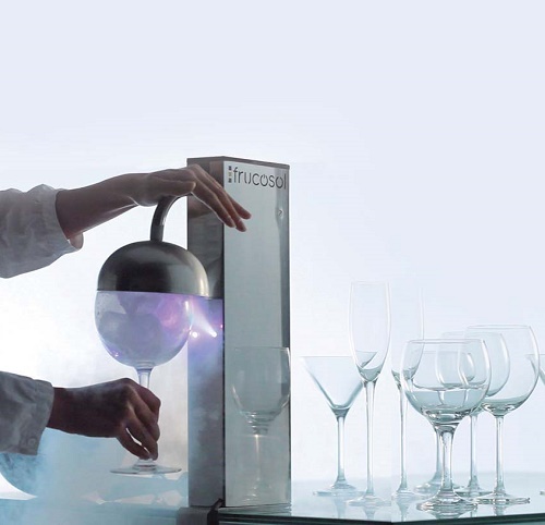 Замораживатели бокалов