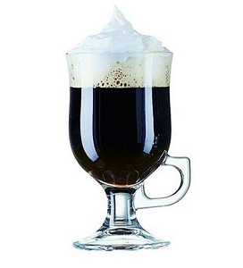 БОКАЛЫ АЙРИШ КОФЕ