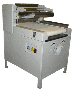 Тестораскаточные машины Станкостроитель (Россия)