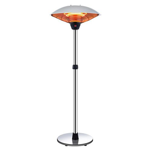 Обогреватели уличные