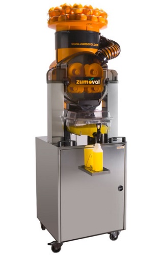 Соковыжималки для цитрусовых автоматические