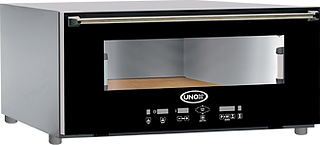 Печи подовые Unox (Италия)