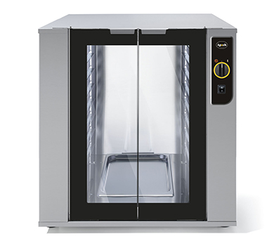 Расстоечные шкафы и камеры Apach (Италия)