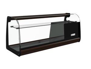 Витрины холодильные настольные Kayman (Россия)