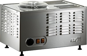 Фризеры для мороженого Musso (Италия)