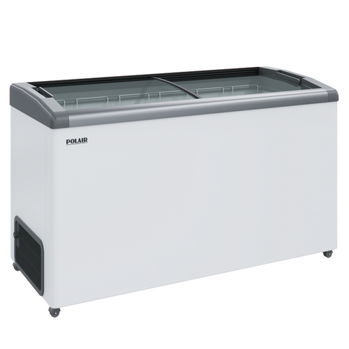 Морозильные лари Polair (Россия)