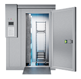 Камеры шоковой заморозки Polair (Россия)