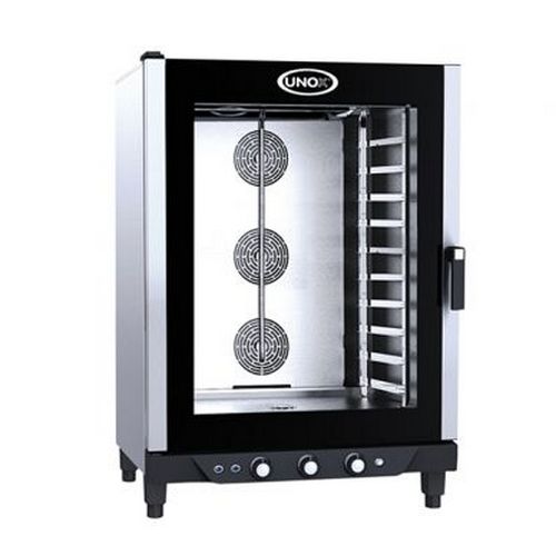 Пароконвектоматы Unox BakerLux™