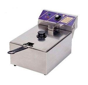 ФРИТЮРНИЦЫ 1-А ПОСТОВЫЕ НАСТОЛЬНЫЕ