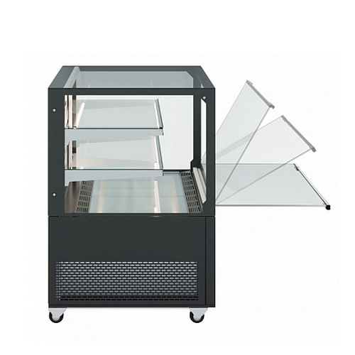 Витрины кондитерские Carboma КС84 (COSMO)