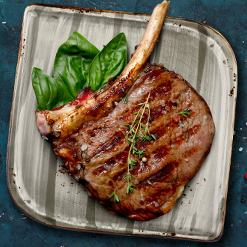 Фарфор By Bone (Турция)