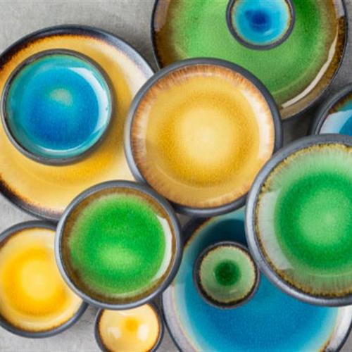 Серия FERVIDO Cosy&Trendy (Бельгия)