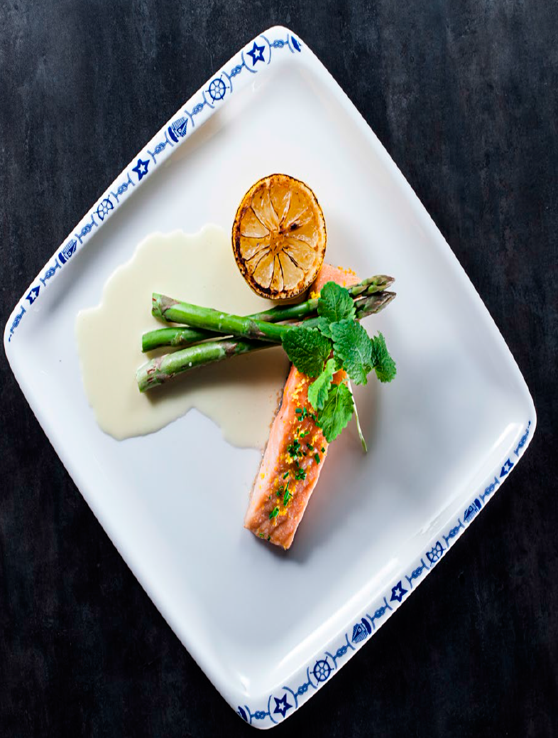 Фарфор Bonna линия Navy