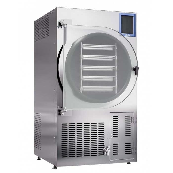 Лиофильные сушильные камеры Abat (Россия)