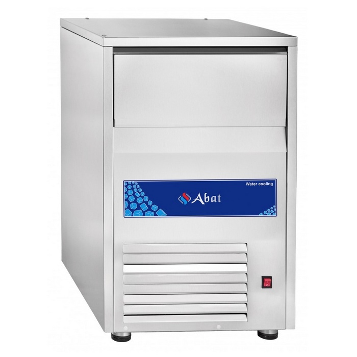 Льдогенераторы гранулированного льда Abat (Россия)