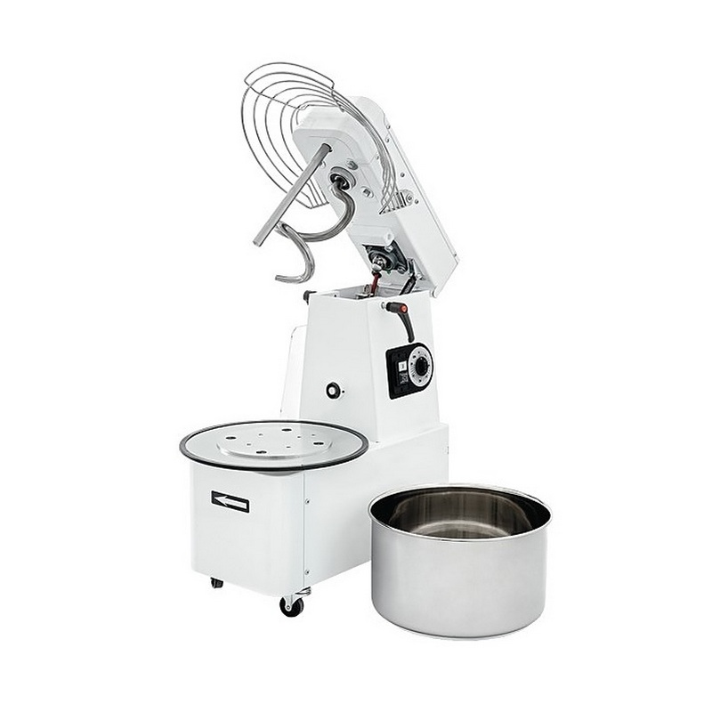 Тестомесильные машины Prismafood (Италия)