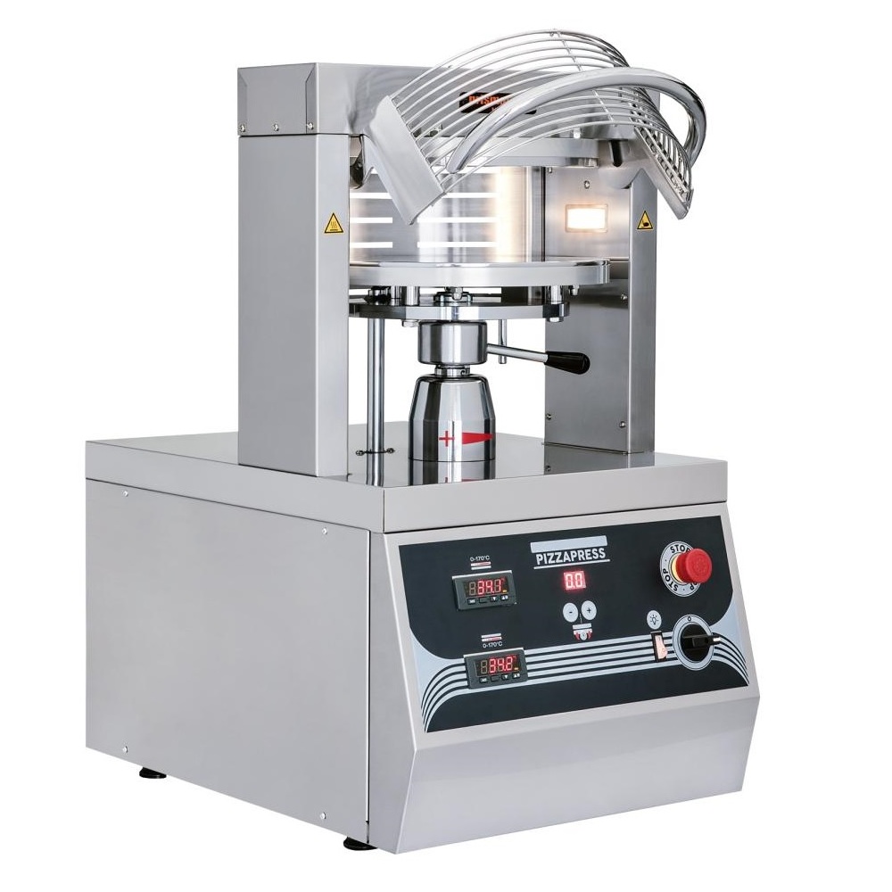 Прессы для пиццы Prismafood (Италия)