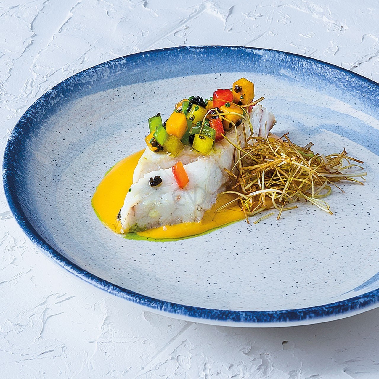 Фарфор Bonna линия Harena