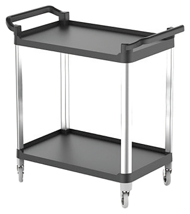 Тележки сервировочные Empero (Турция)