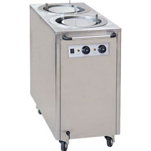 Подогреватели для тарелок, чашек