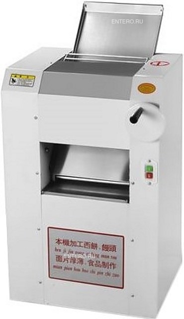 Тестораскаточные машины Hurakan (КНР)