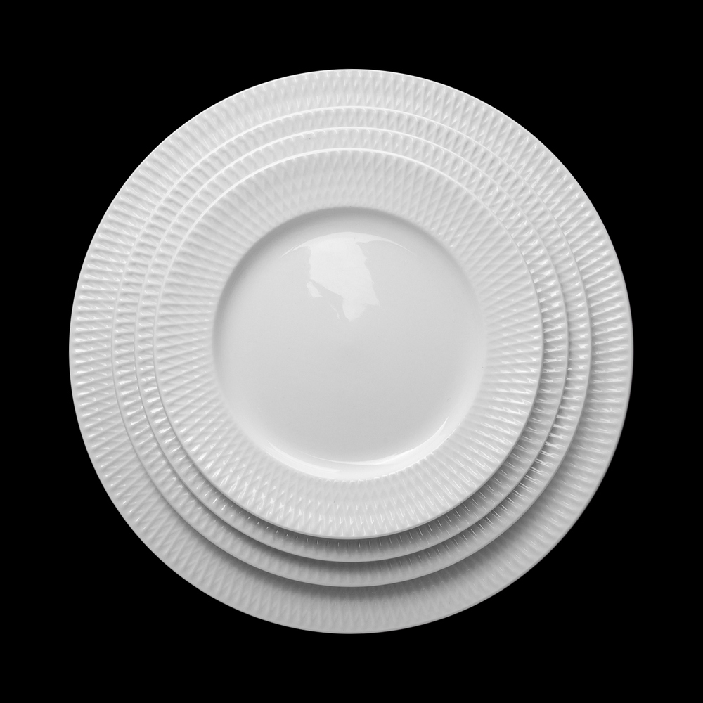 Фарфор Corone серия Rosenthal Banquet (КНР)