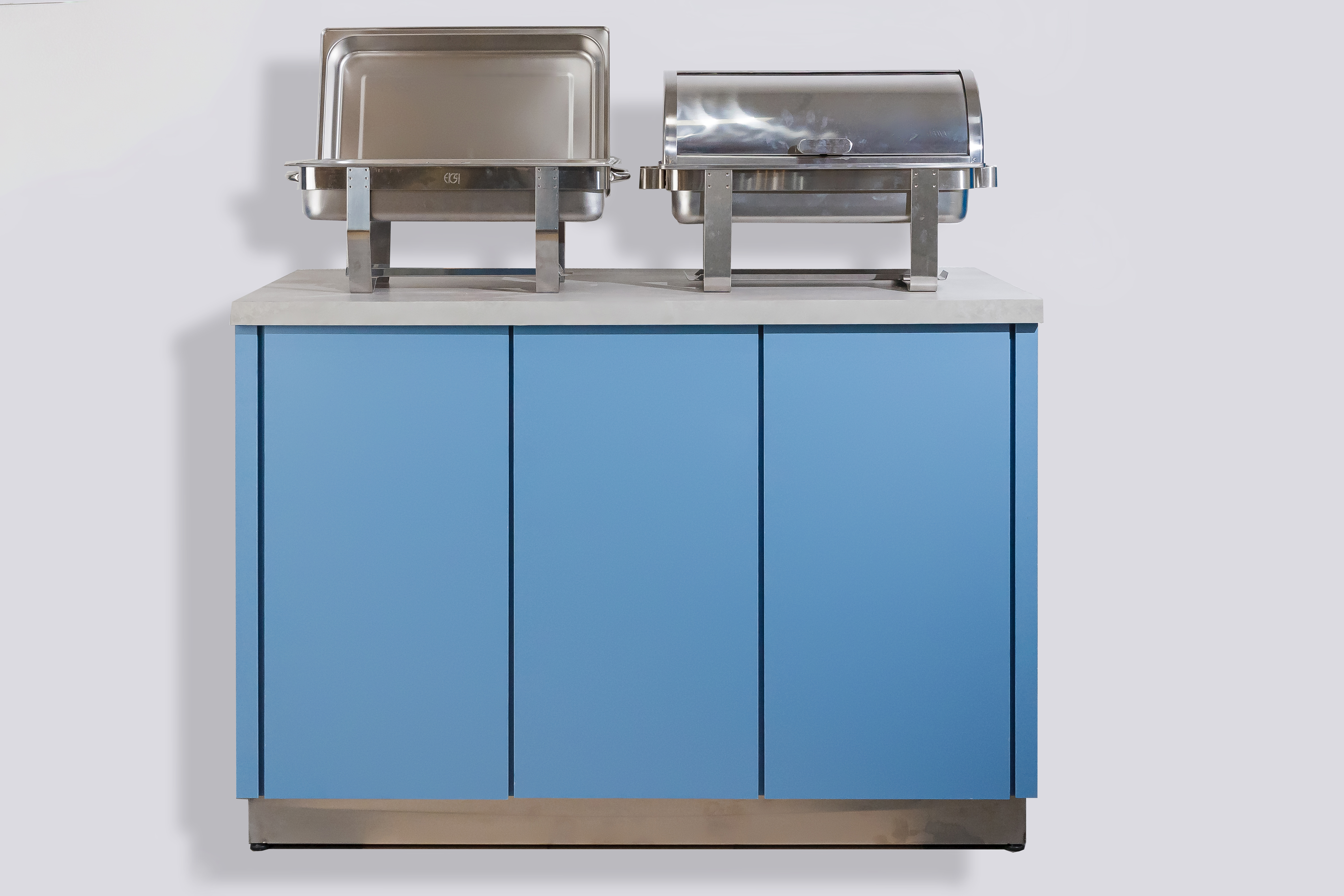 Модульные основы базовые МОБ серия RD1