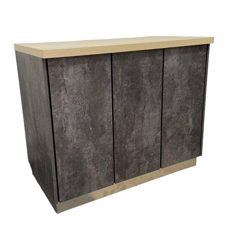 Прилавок кассовый СЕРИЯ RD-1