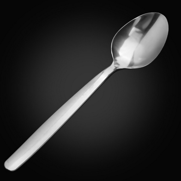 Столовые приборы Luxstahl серия Iris (КНР)